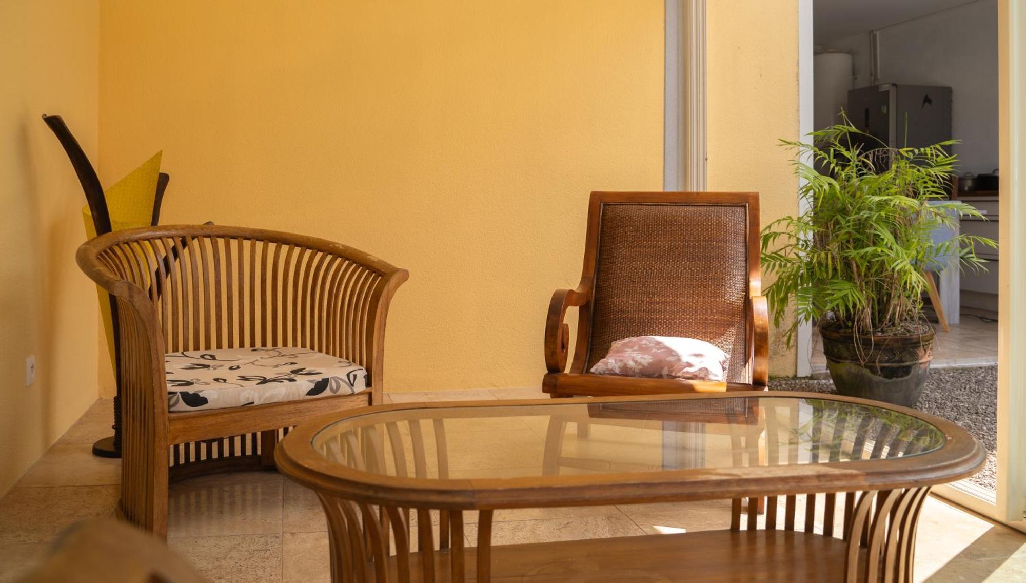 La Villa Dos D'Ane La Possession Ngoại thất bức ảnh